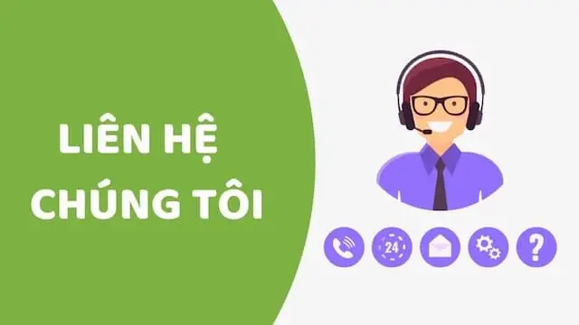 Hướng dẫn cách Liên hệ nohu nhanh và đúng chuẩn